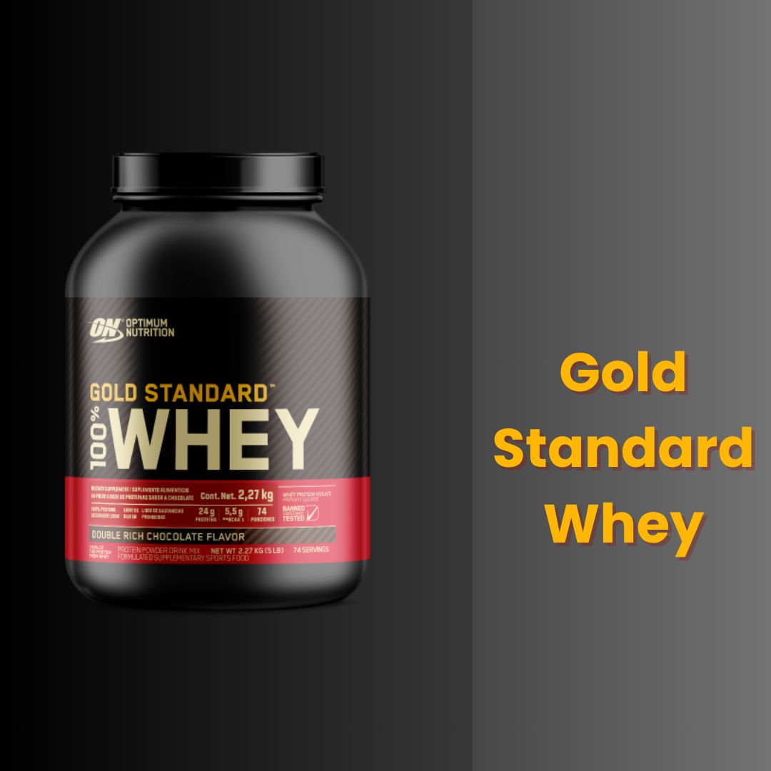 Proteína whey